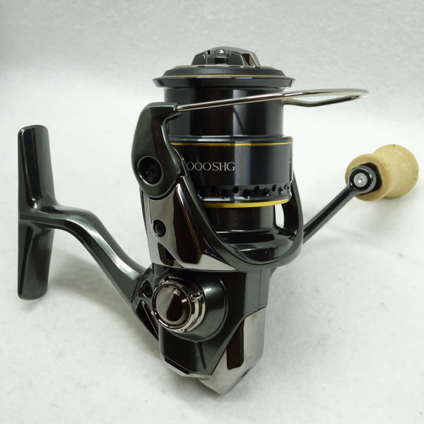 カーディフXR C2000SHG